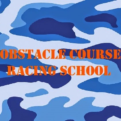 Obstacle Course Racing School | 2/5A Pioneer Ave, Tuggerah NSW 2259, Australia | Phone: 0422 160 695