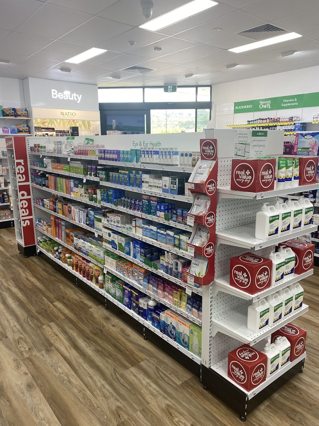 TerryWhite Chemmart Upper Kedron | 141 Canvey Rd, Upper Kedron QLD 4055, Australia | Phone: (07) 3472 7766