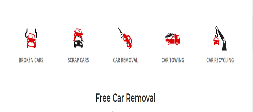 Unwanted Car Removal Logan | Brisbane | 19 Chaka St, Hillcrest QLD 4118, Australia | Phone: 0423 514 111