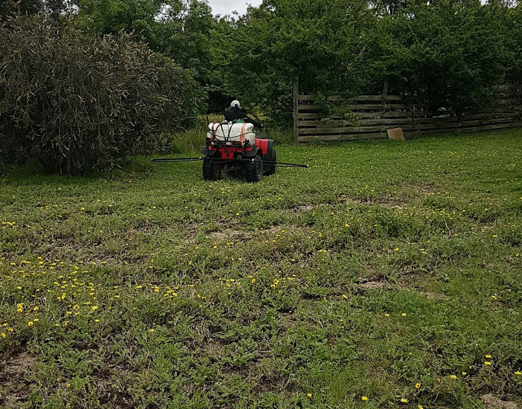 Georges Out-Front Turf Management | 10 Butler Ct, Wallan VIC 3756, Australia | Phone: 0403 248 967