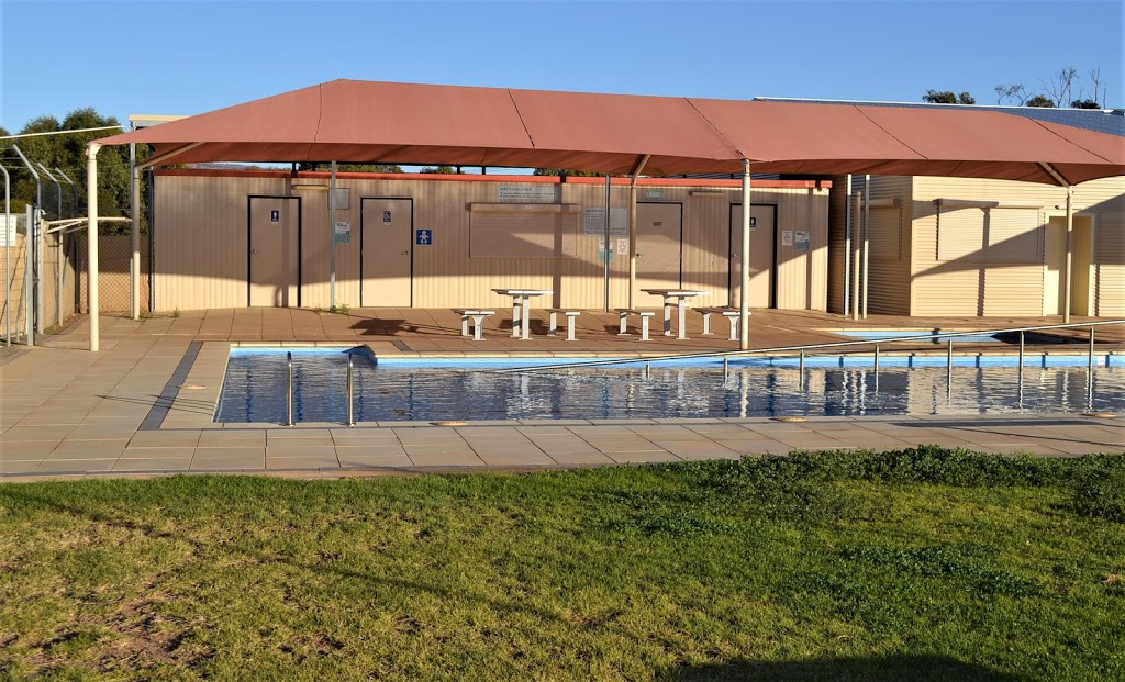 Hawker Community Sports Centre | Druid Range Dr, Hawker SA 5434, Australia | Phone: (08) 8648 4084