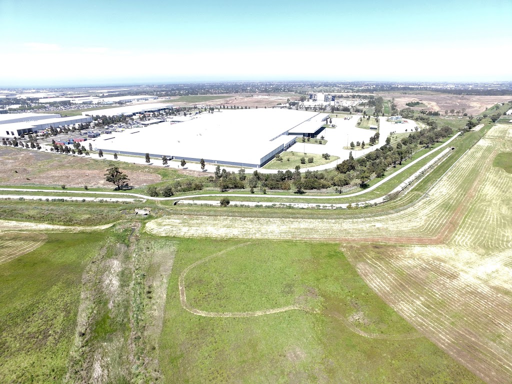 Laverton Creek (Greening the Pipeline) | Federation Trail, Laverton North VIC 3026, Australia