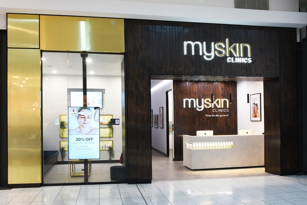 MySkin Clinics - Watergardens | hair care | Shop 134/399 Melton Hwy, Taylors Lakes VIC 3038, Australia | 0383909999 OR +61 3 8390 9999