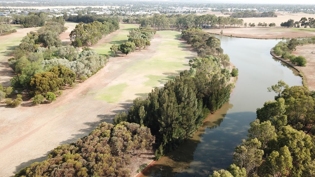 Playford Lakes Golf Club | Stebonheath Rd, Munno Para SA 5115, Australia | Phone: (08) 8284 0655