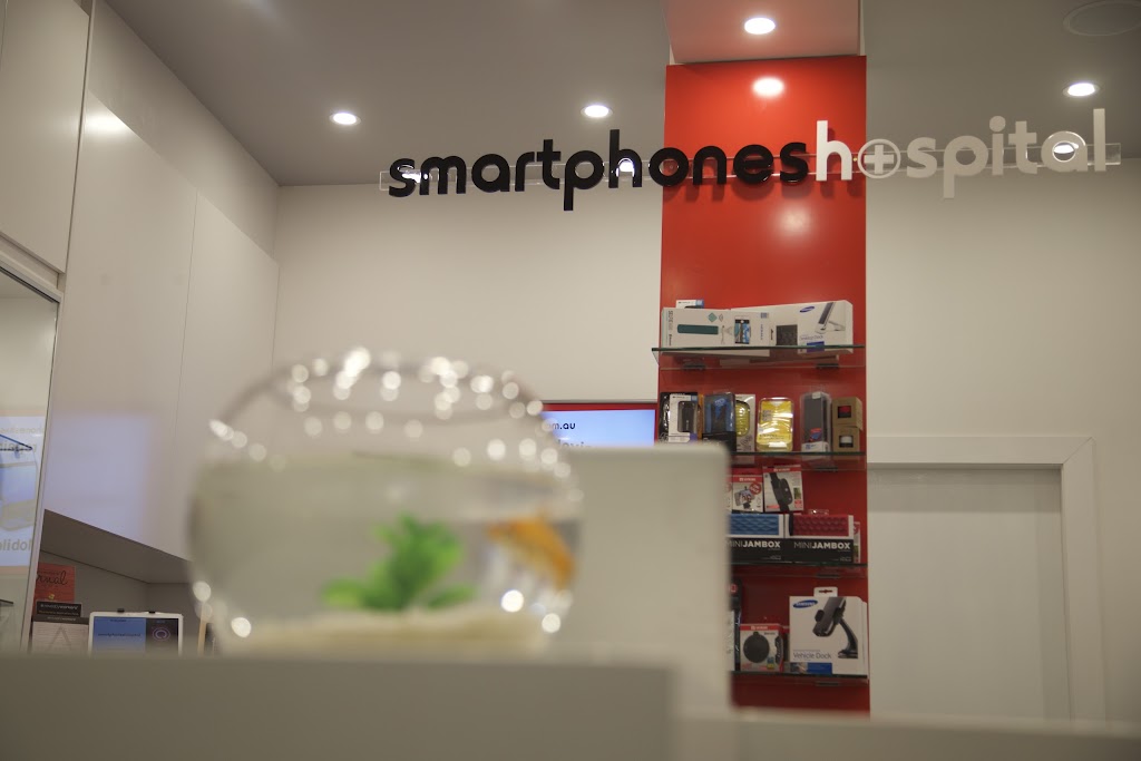 Smart Phones Hospital | Shop 11/19-29 Marco Ave, Revesby NSW 2212, Australia | Phone: (02) 8710 6640