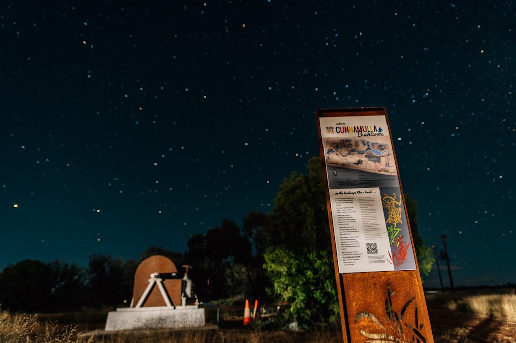 Cunnamulla Bushlands 48 Hour camping | Mitchell Hwy, Cunnamulla QLD 4490, Australia | Phone: (07) 4655 8400
