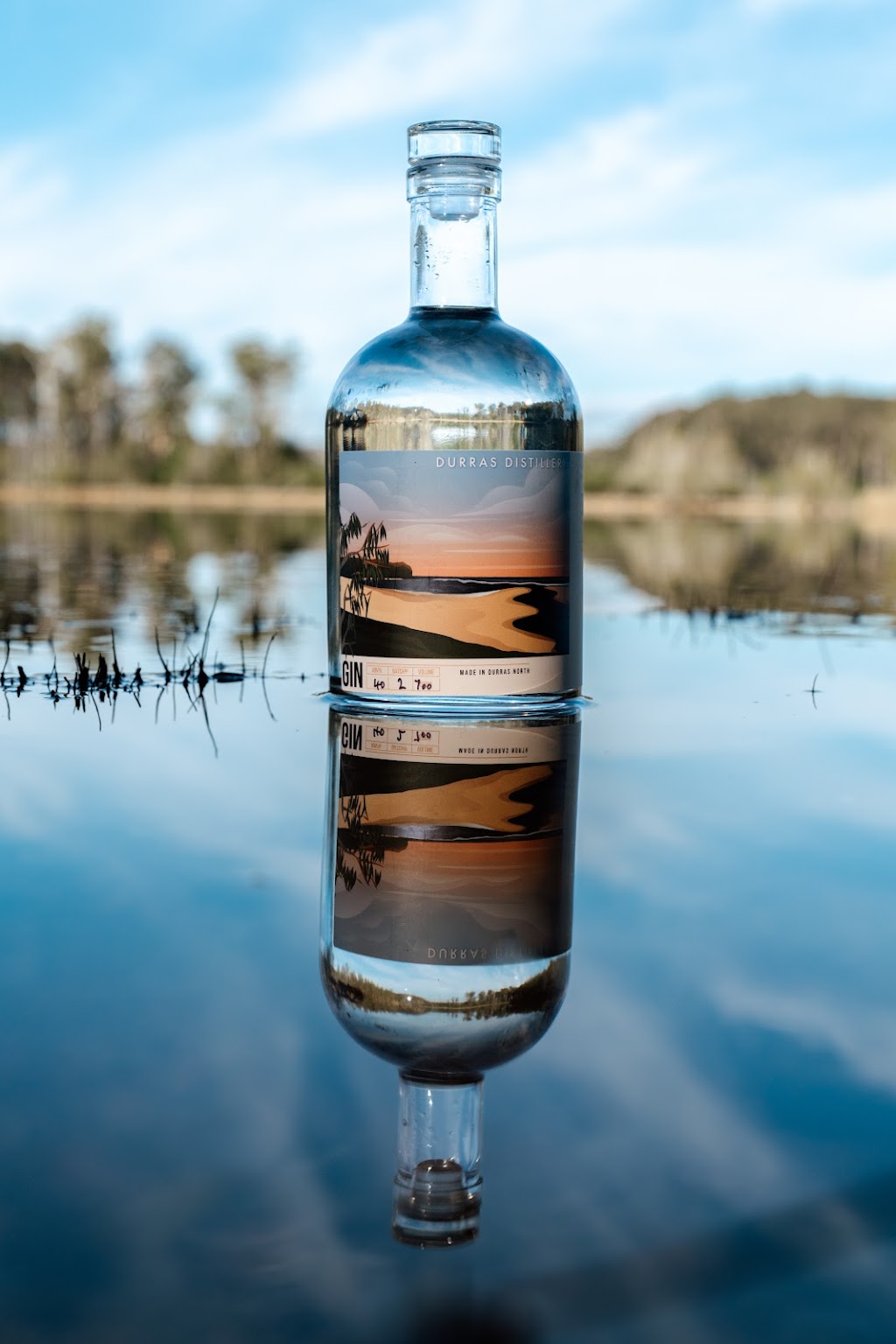Durras Distillery | 5 Livingstone St, Durras North NSW 2536, Australia | Phone: 0409 056 729