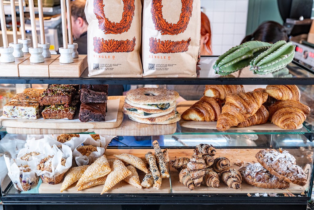 Sub-Station Cafe | 124 McEvoy St, Alexandria NSW 2015, Australia | Phone: (02) 9557 9868