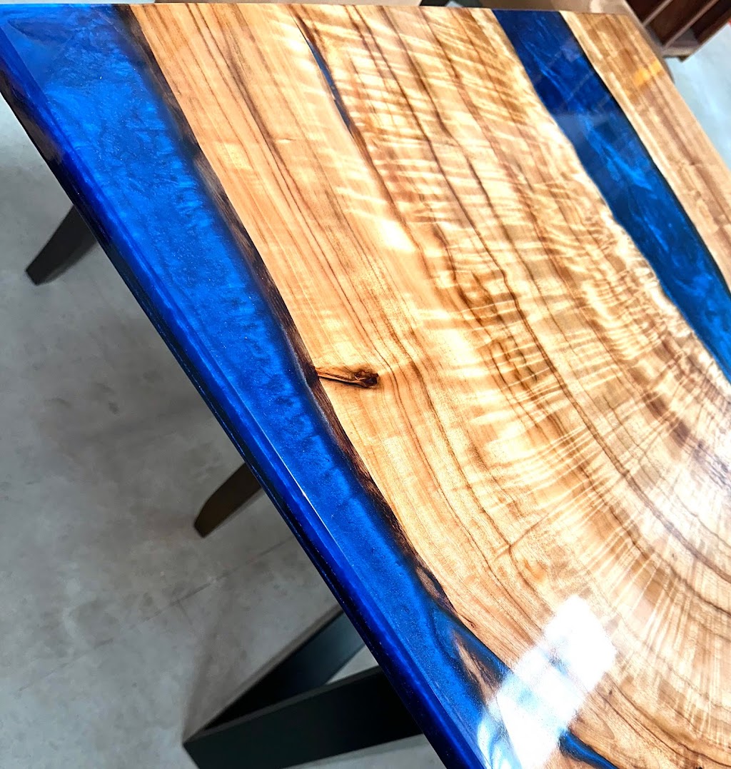 Luxiwood Dining Designs | 1 Doepel St, Bellingen NSW 2454, Australia | Phone: (02) 6655 1634