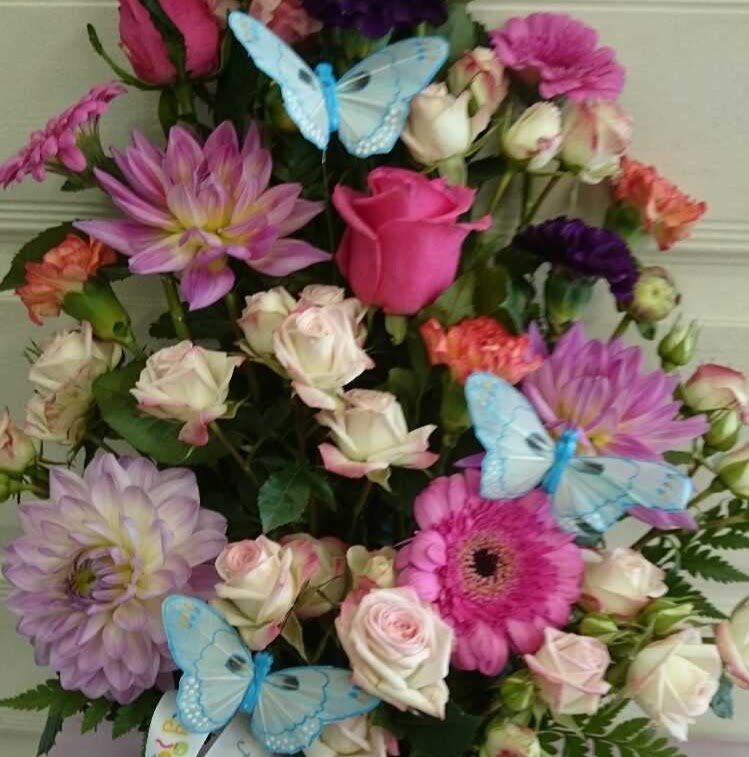 Flowers By The Sea in Narooma | florist | 6/95 Campbell St, Narooma NSW 2546, Australia | 0434768475 OR +61 434 768 475