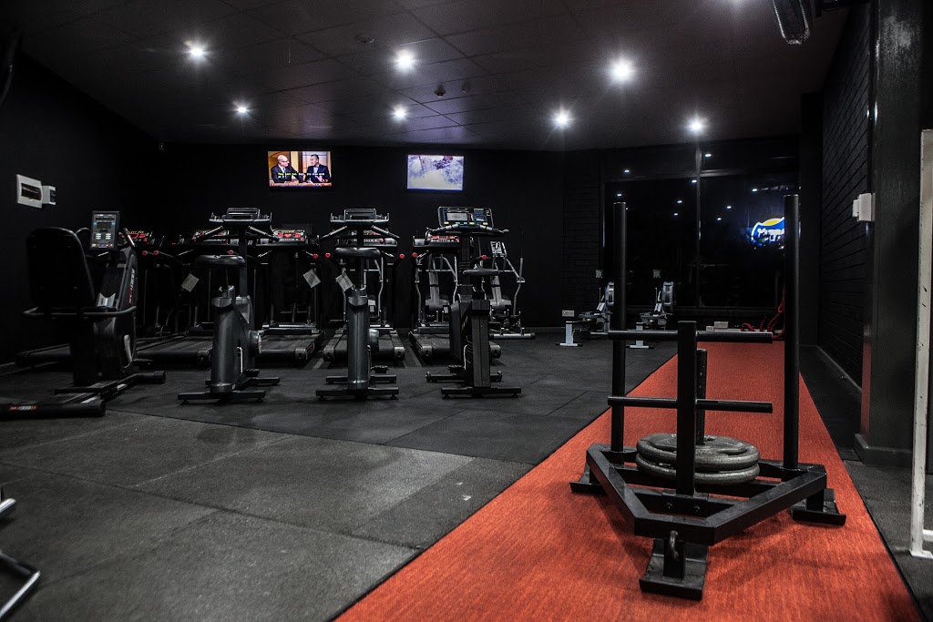 Fitness Factory Health Clubs | gym | 62/64 Wellington Rd, Mount Barker SA 5251, Australia | 0883911422 OR +61 8 8391 1422