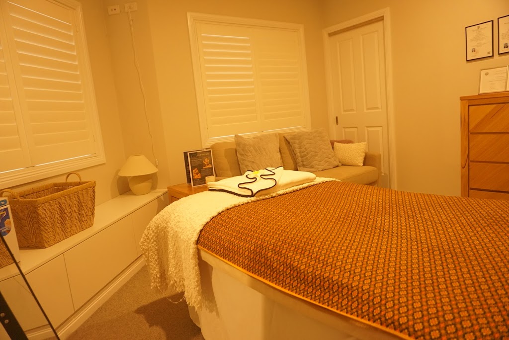 Panida Thai Massage Avenel | 1A Murchison Rd, Avenel VIC 3664, Australia | Phone: 0473 921 099