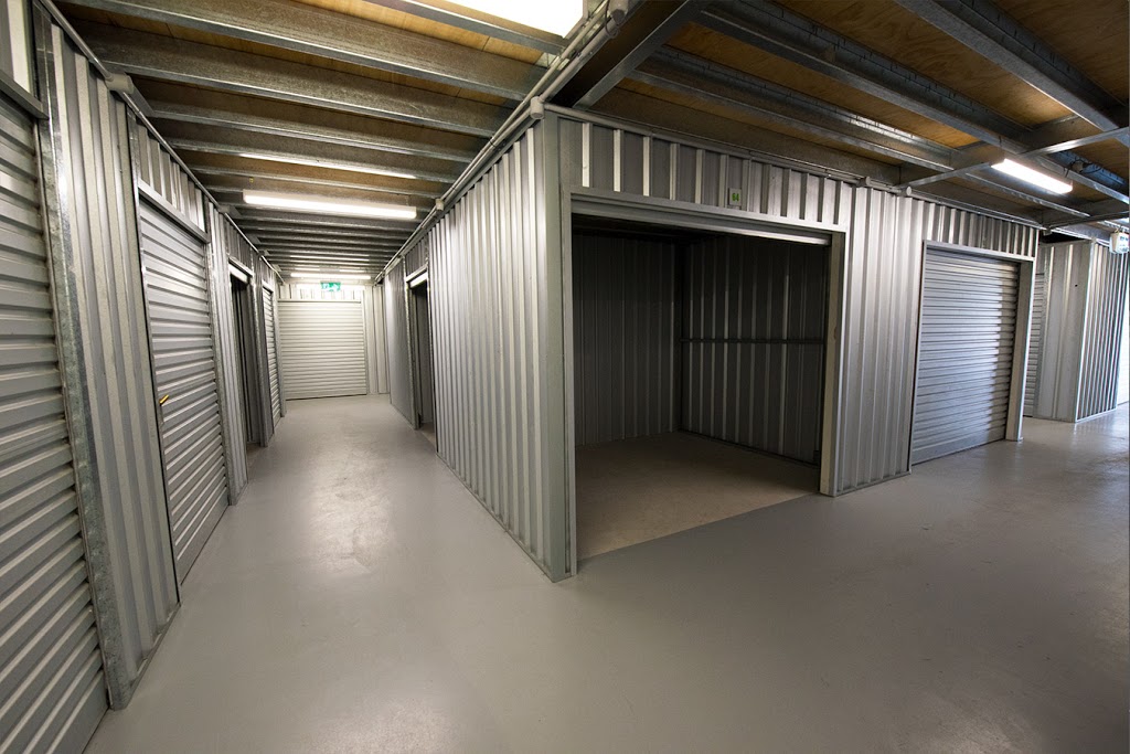 StoreLocal Newmarket | storage | 28/32 Finsbury St, Newmarket QLD 4051, Australia | 0733527454 OR +61 7 3352 7454