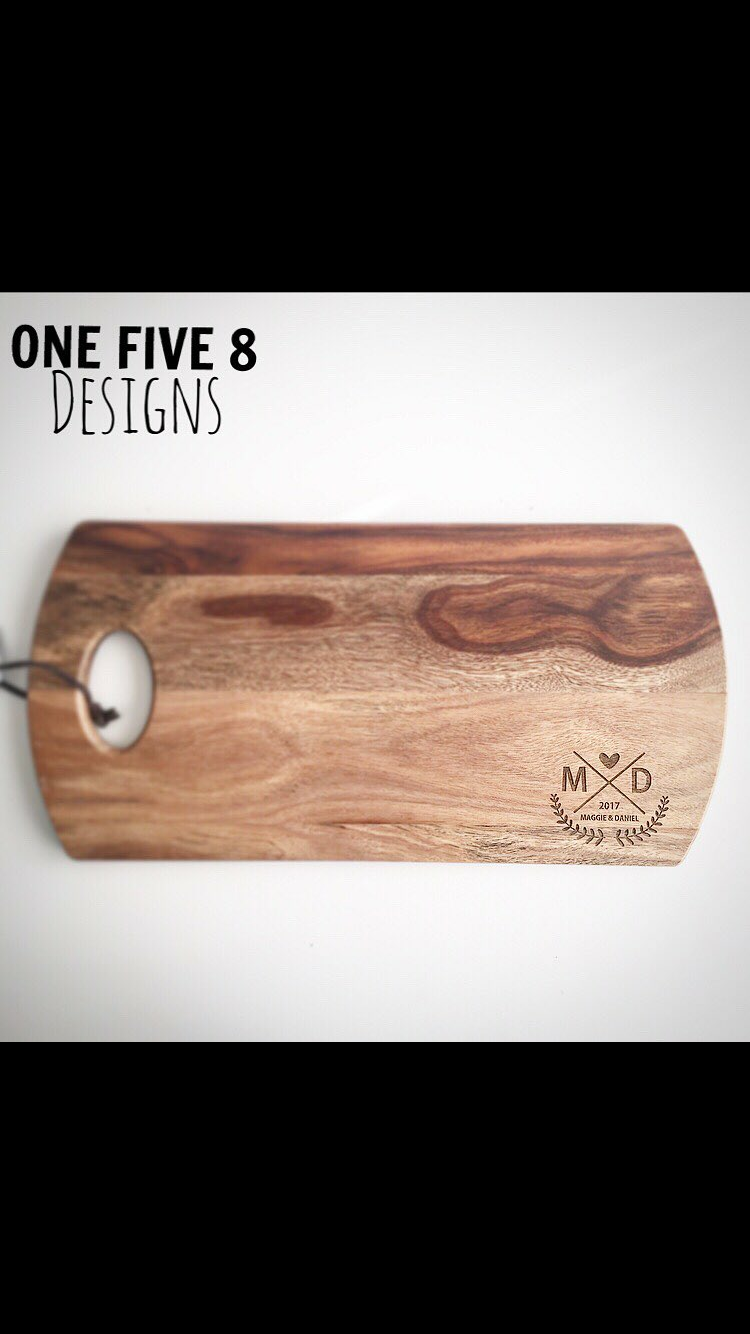 One Five 8 Designs - The Laser Cut Shop | home goods store | Coramba St, Ocean Grove VIC 3226, Australia | 0352084263 OR +61 3 5208 4263