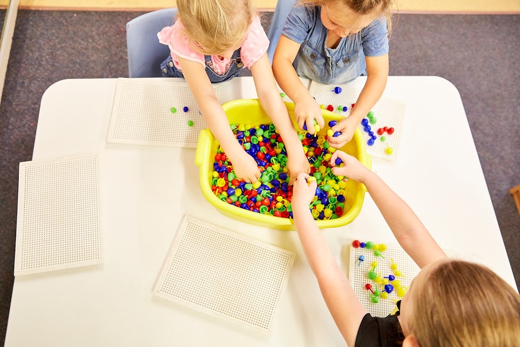 Milestones Early Learning Pitt Town | 62 Cattai Rd, Pitt Town NSW 2756, Australia | Phone: (02) 4572 3013