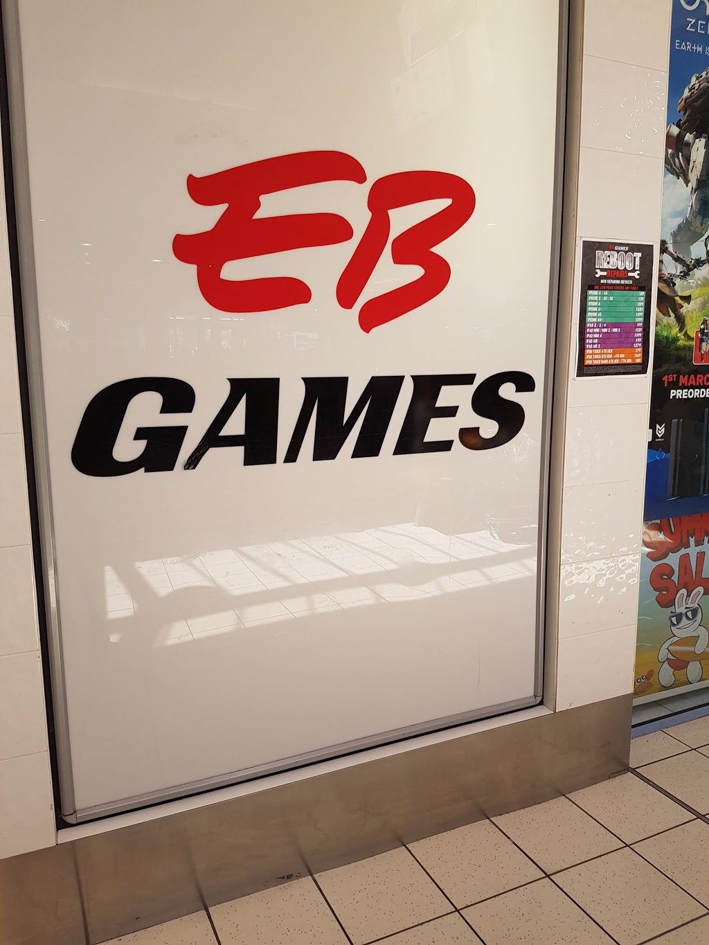 EB Games Midvalley | store | Mid Valley Shopping Centre, 6 Princess Highway, Morwell VIC 3840, Australia | 0351339893 OR +61 3 5133 9893