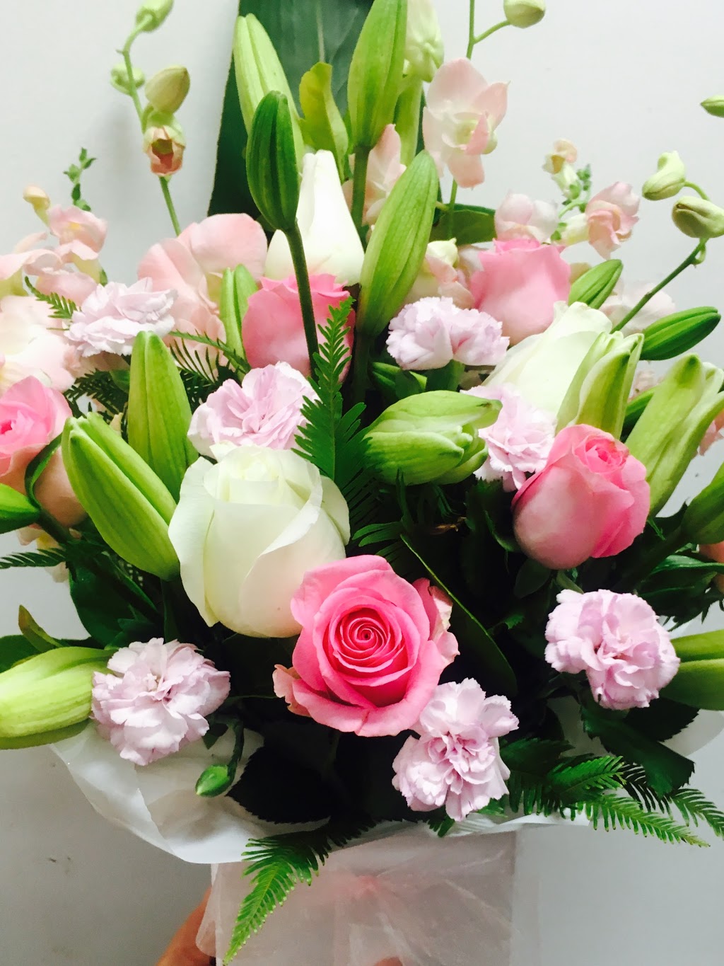 Harrington Flowers And Gifts | 15 E Lansdowne Rd, Lansdowne NSW 2430, Australia | Phone: (02) 6556 1191