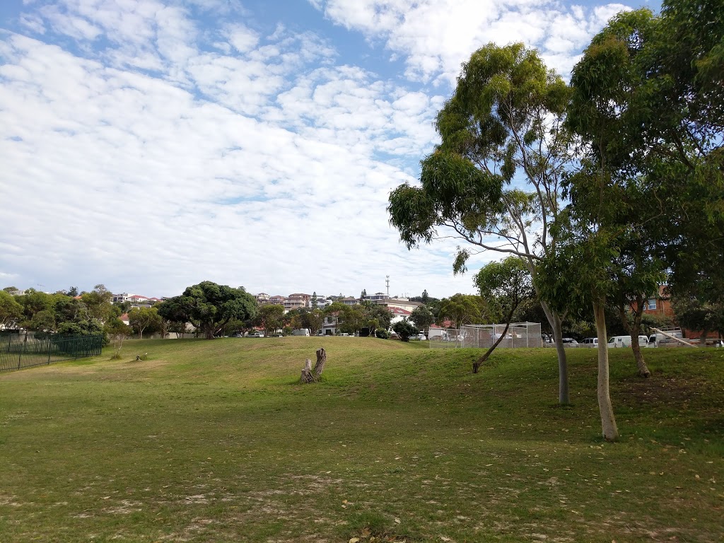 Muraborah Reserve | park | 7 Wride St, Maroubra NSW 2035, Australia | 1300722542 OR +61 1300 722 542