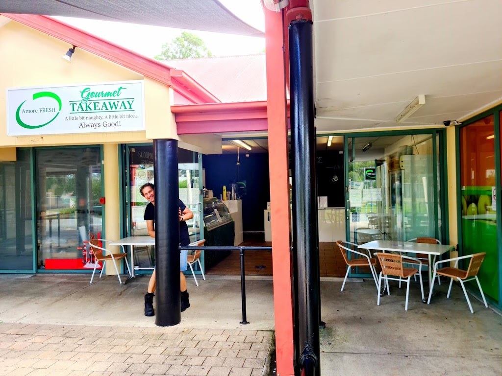 Amore Fresh | meal takeaway | 2, Shop 8/8 Yalumba St, Kingston QLD 4114, Australia | 0409897604 OR +61 409 897 604