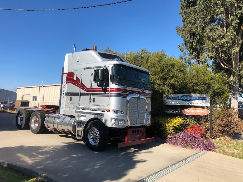 Patlin Transport Services | point of interest | 106 Freight Dr, Somerton VIC 3062, Australia | 0393087472 OR +61 3 9308 7472
