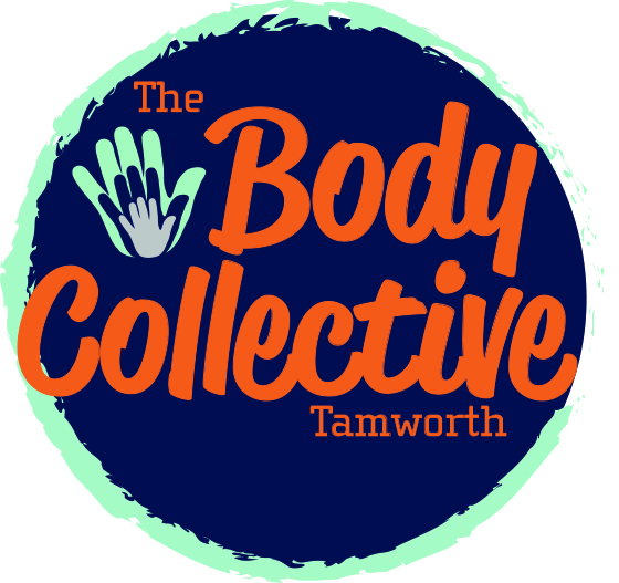 The Body Collective | 22 Showground Rd, Tamworth NSW 2340, Australia | Phone: (02) 6767 0758