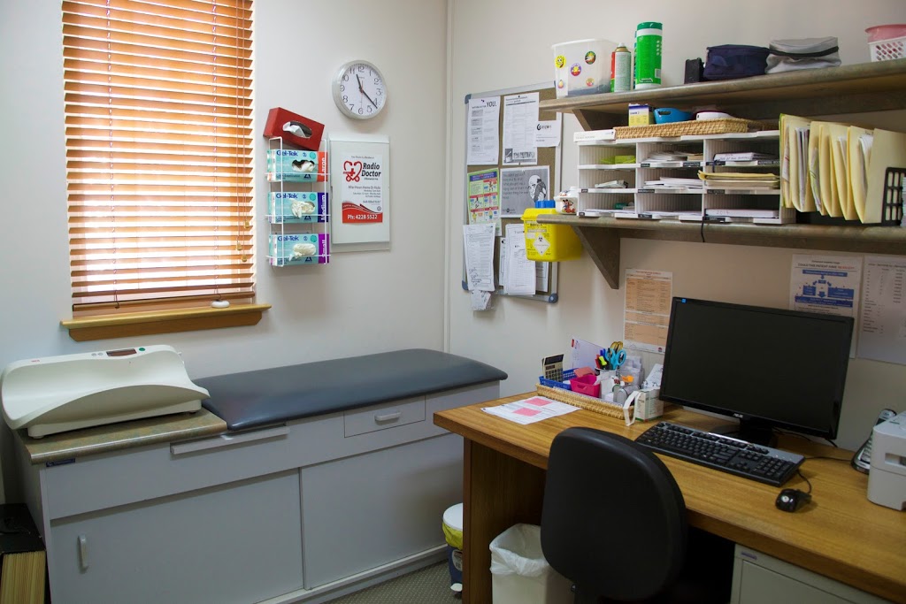 Thirroul Medical Practice | 1 King St, Thirroul NSW 2515, Australia | Phone: (02) 4268 1111