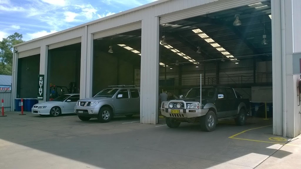Return & Earn Depot (Operated by Vinnies) |  | 90-92 Hammond Ave, East Wagga Wagga NSW 2650, Australia | 0269212224 OR +61 2 6921 2224