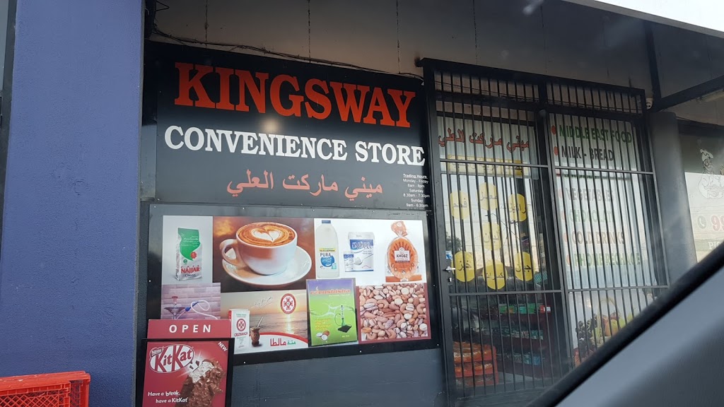 Kingsway convenience store | convenience store | Shop 1/70 Kingsway Dr, Lalor VIC 3075, Australia | 0424044044 OR +61 424 044 044