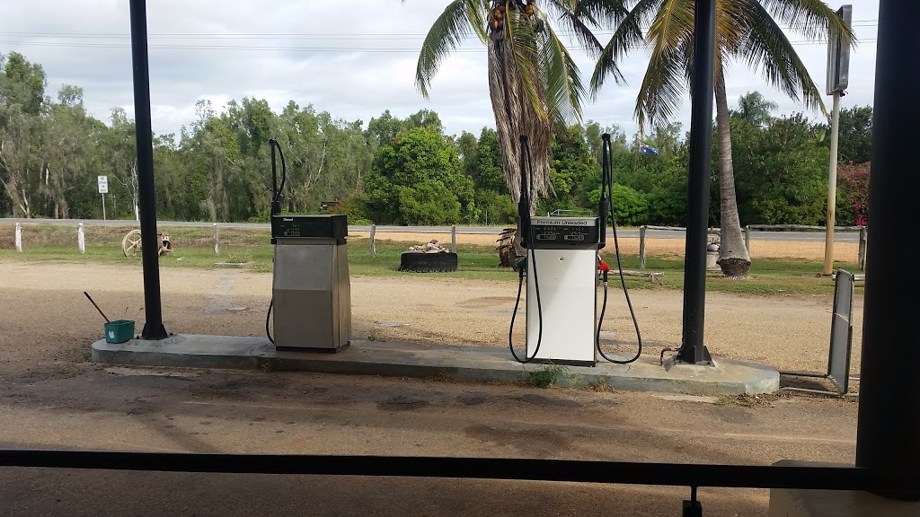 Mt Carbine Roadhouse | gas station | 6872 Mulligan Hwy, Mount Carbine QLD 4871, Australia | 0740943043 OR +61 7 4094 3043