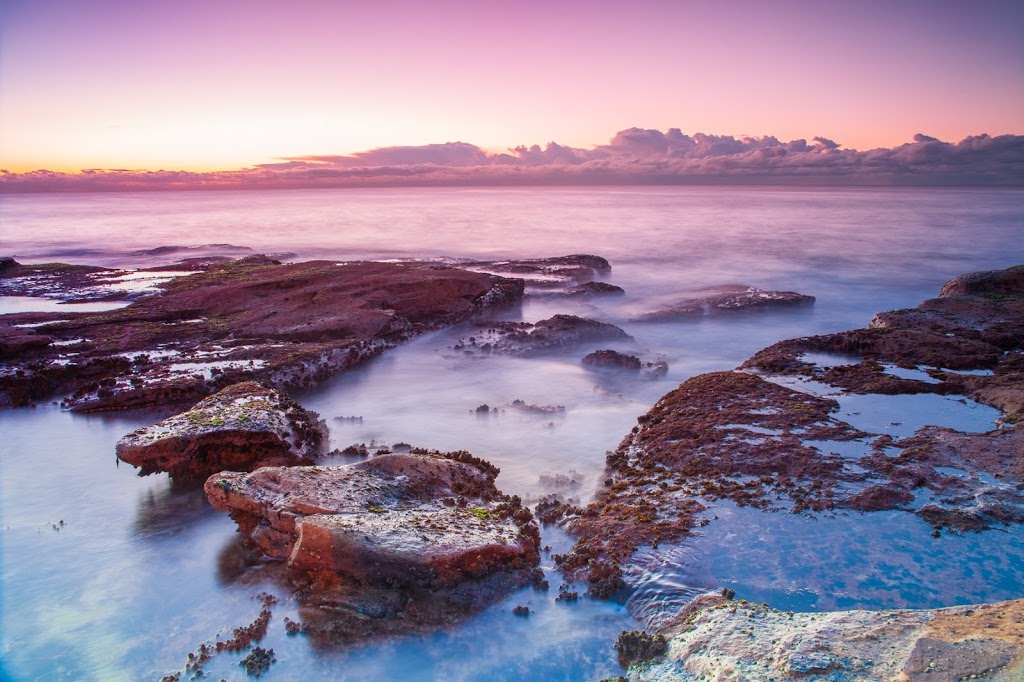Dee Why Cliff Reserve | Dee Why NSW 2099, Australia