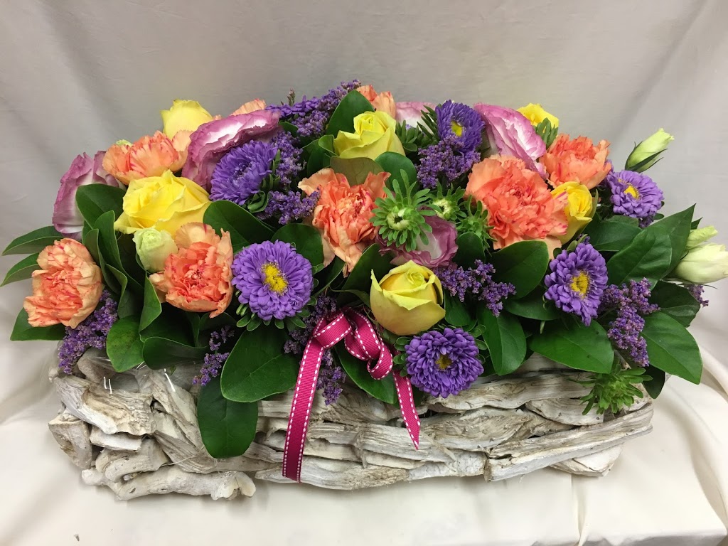 SAH Floral Boutique | 185 Fox Valley Rd, Wahroonga NSW 2076, Australia | Phone: (02) 9487 9200