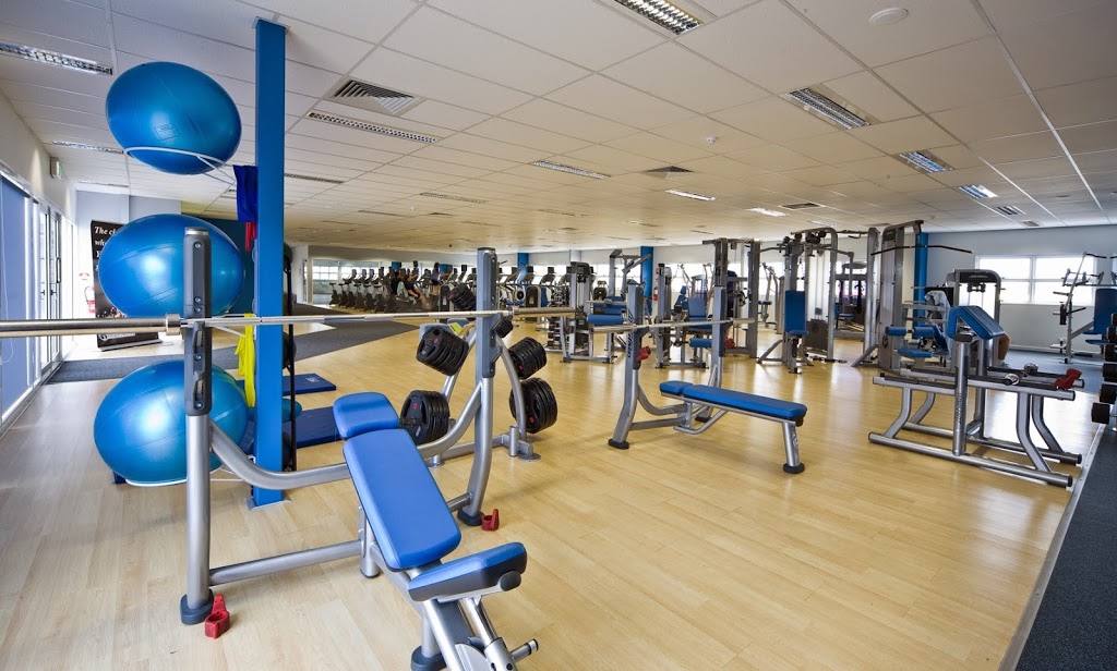 Healthworks Deagon | gym | Braun St, Deagon QLD 4017, Australia | 0732695200 OR +61 7 3269 5200