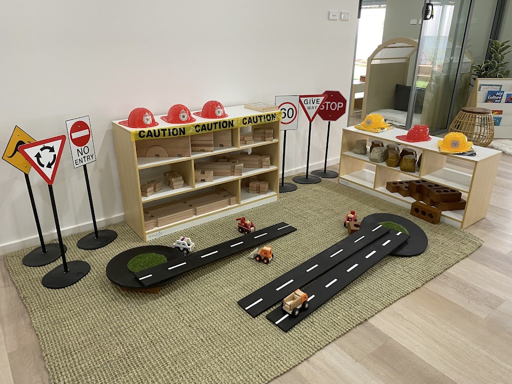 Leaping Learners Early Education Centre Appin | 13 Church St, Appin NSW 2560, Australia | Phone: (02) 4631 2242
