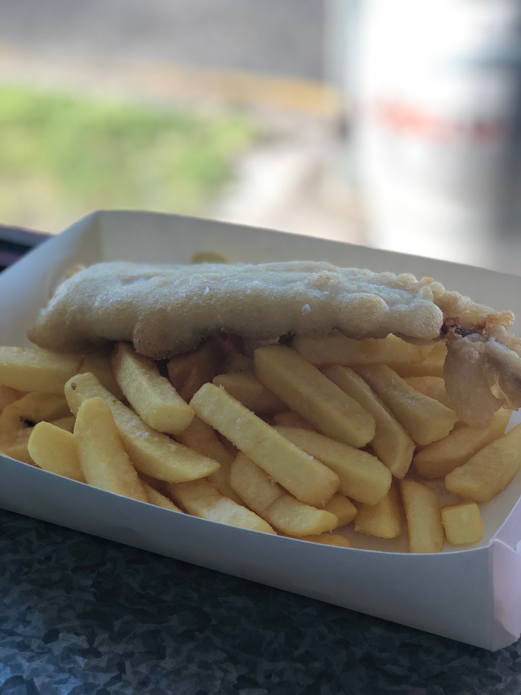 Fish at Penneshaw | 43 North Terrace, Penneshaw SA 5222, Australia | Phone: 0439 803 843