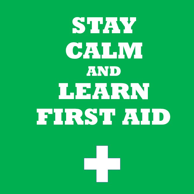 Stay Calm - first aid & CPR / LVR training and equipment | health | 24 / 72 Kowinka St, White Rock QLD 4868, Australia | 0427836709 OR +61 427 836 709