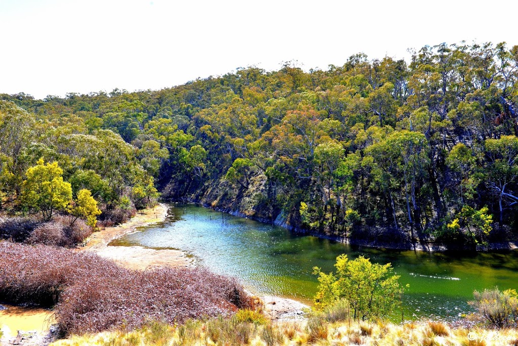 Marrangaroo National Park | park | Marrangaroo NSW 2790, Australia