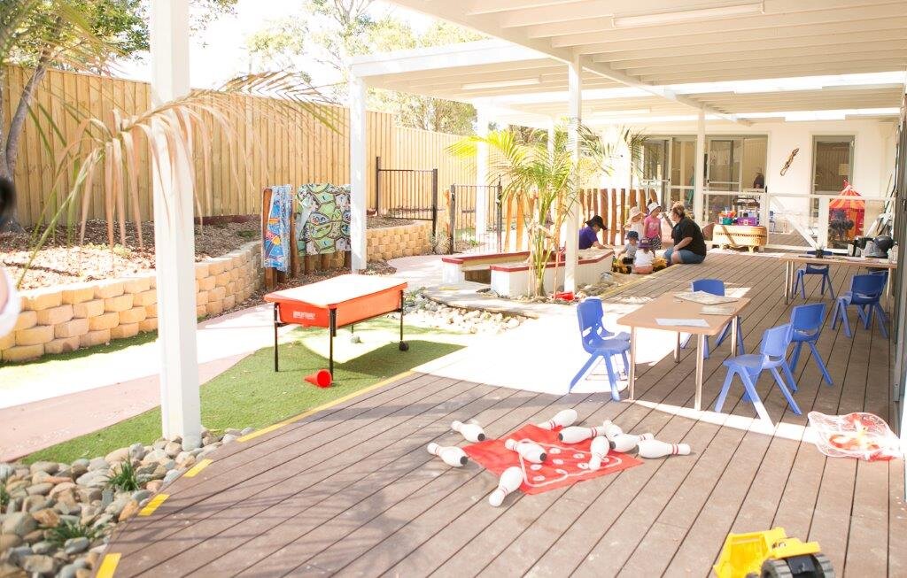 Balgownie Early Learning Centre | school | 4 Margaret St, Balgownie NSW 2519, Australia | 0242845550 OR +61 2 4284 5550