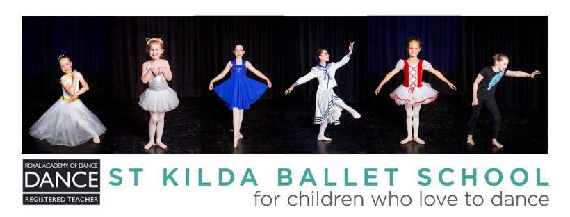 St Kilda Ballet School | 175-177 Chapel St, St Kilda VIC 3182, Australia | Phone: 0411 191 360