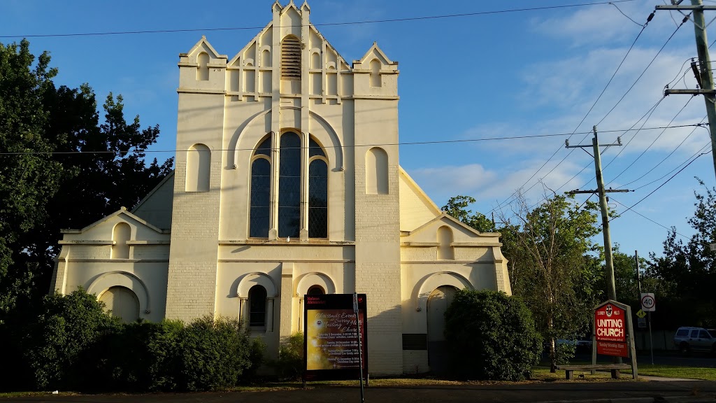 Surrey Hills Uniting Church | church | Corner Canterbury Road & Valonia Avenue, Surrey Hills VIC 3127, Australia | 0398984373 OR +61 3 9898 4373