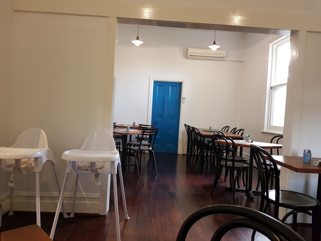 White Picket Coffee House | 10 Stuart Rd, Dulwich SA 5065, Australia | Phone: (08) 8331 9551