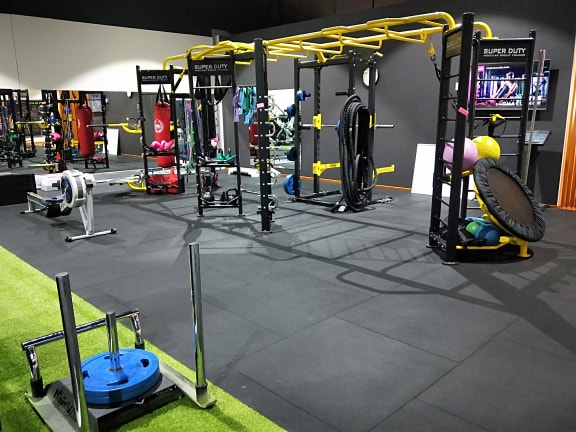 Fernwood Fitness | gym | Shop A3/1128-1132 Nepean Hwy, Mornington VIC 3931, Australia | 0359735188 OR +61 3 5973 5188