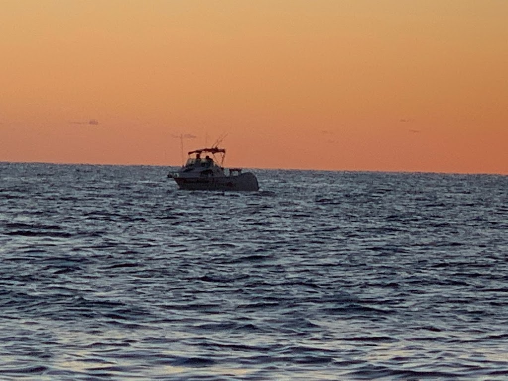 Keppel Bay SportFishing Club | 117 Emu Parade, Barmaryee QLD 4703, Australia | Phone: 0419 764 606