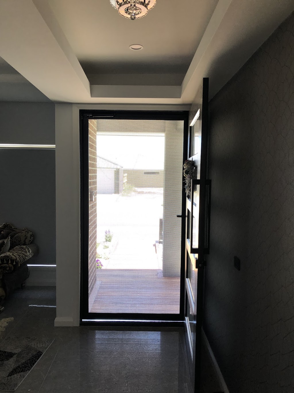 Jims Security Doors Mernda | 17 Gallagher Way, Mernda VIC 3754, Australia | Phone: 0404 303 012