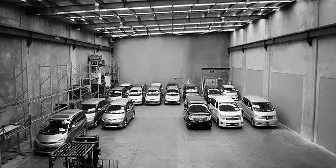 Marine And Auto Depot - Storage, Quarantine and Customs | Citywest Cct, Gilberton QLD 4208, Australia | Phone: (07) 3103 9125