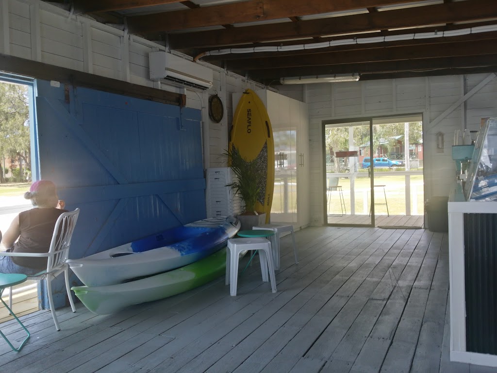 The Boatshed Long Jetty | cafe | 139 Tuggerah Parade, Long Jetty NSW 2261, Australia | 0411848055 OR +61 411 848 055