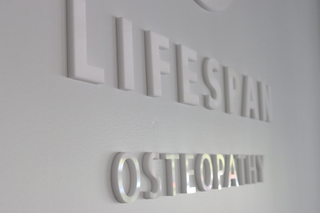 Lifespan Osteopathy | 73a Napier St, Essendon VIC 3040, Australia | Phone: (03) 9372 7714