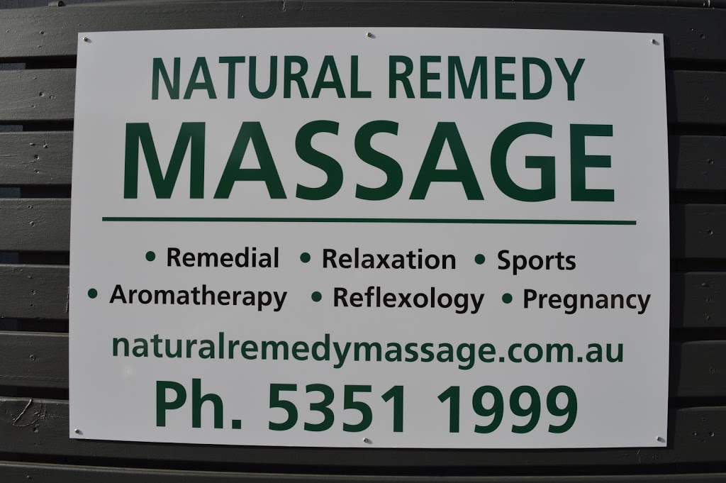Natural Remedy Massage |  | 7-13 Beach Rd, Coolum Beach QLD 4573, Australia | 0753511999 OR +61 7 5351 1999
