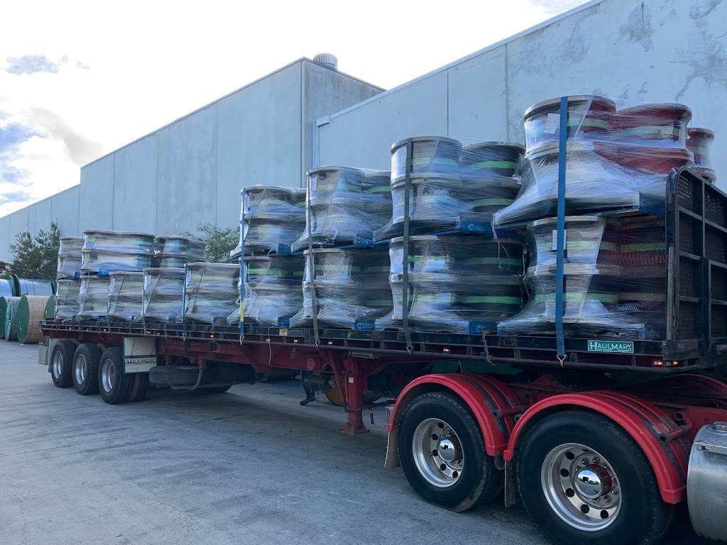 The MCC Group | Ground Level, North Wing Building, Gateway, Christy Dr, Port Kembla NSW 2505, Australia | Phone: (02) 4208 1948