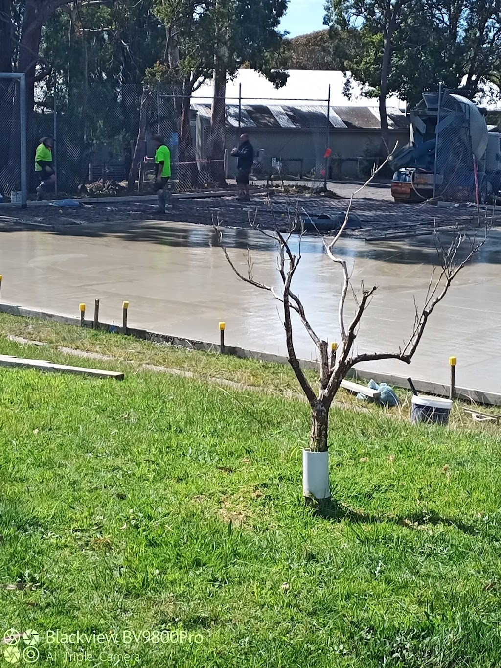 Mallacootaconcreting | 6 Genoa-Mallacoota Rd, Mallacoota VIC 3892, Australia | Phone: 0475 213 128