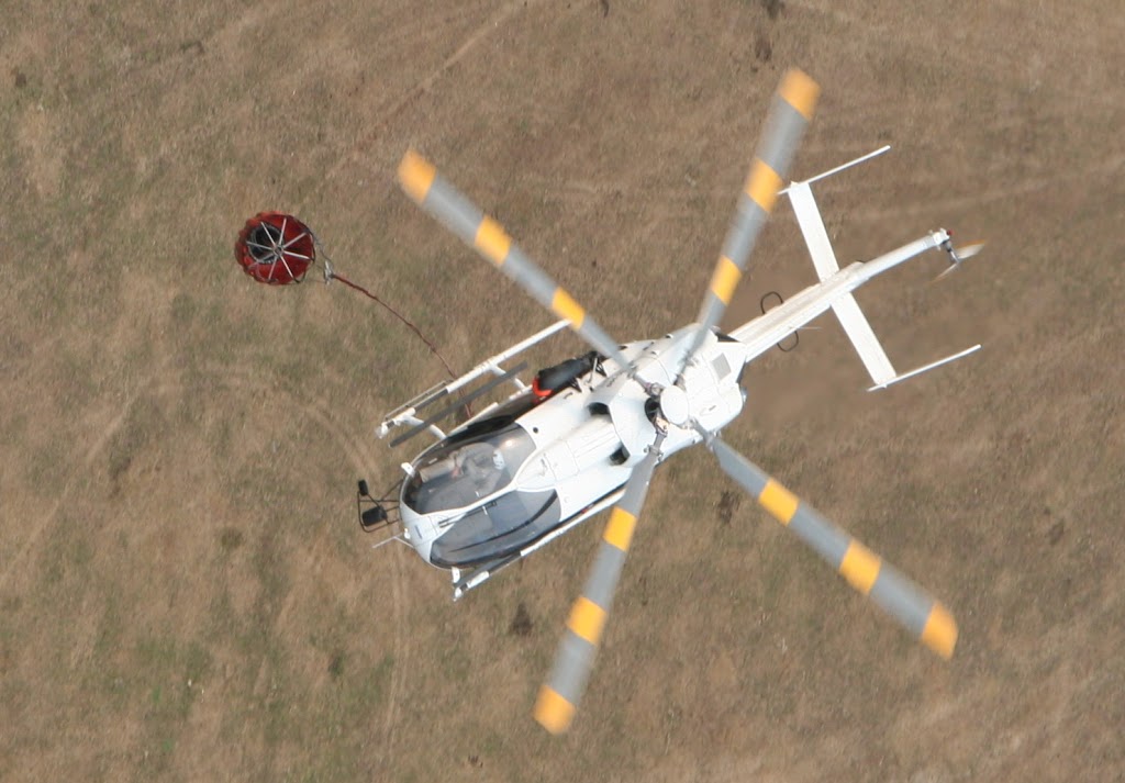 Truenorth Helicopters | 377 Wee Jasper Rd, Bombowlee NSW 2720, Australia | Phone: 1300 145 407